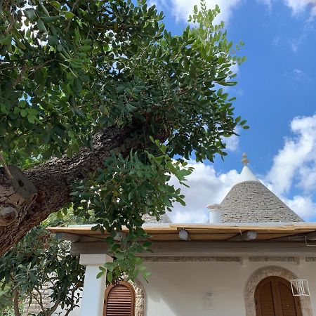Trullo Labellavita Putignano Exterior photo