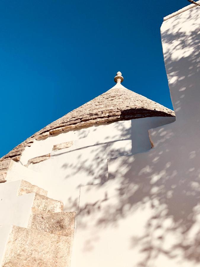 Trullo Labellavita Putignano Exterior photo